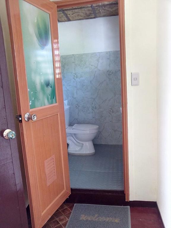 Hotel Old Castle Anda  Zewnętrze zdjęcie