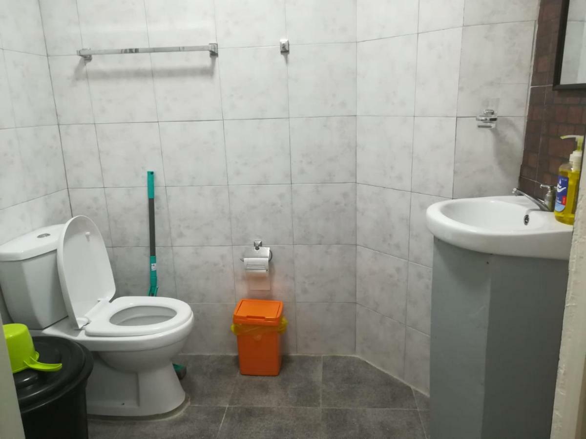 Hotel Old Castle Anda  Zewnętrze zdjęcie